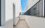 Herverkoop - Apartment -
San Miguel de Salinas - Inland