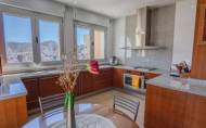 Revente - Apartment -
Benidorm