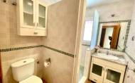 Herverkoop - Town House -
Torre de la Horadada - Costa Blanca