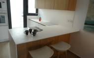 Nieuwbouw Woningen - Bungalow -
Pilar de la Horadada - pueblo