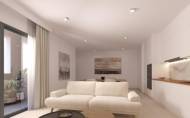 Nouvelle construction - Apartment -
San Miguel de Salinas - Pueblo