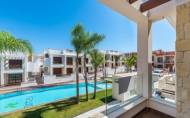 Nieuwbouw Woningen - Bungalow -
Torrevieja - Los Balcones