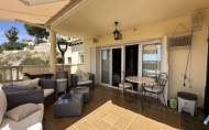 Herverkoop - Villa -
Villamartin - Costa Blanca