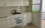 Reventa - Town House -
Pilar de la Horadada - Torre De La Horadada