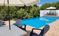 Herverkoop - Villa -
Altea - Altea Hills
