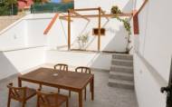 Herverkoop - Herenhuis -
Torrevieja - Los Balcones