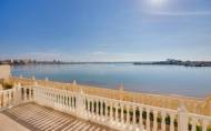 Revente - Apartment -
Torrevieja - Costa Blanca