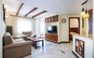 Reventa - Apartment -
Torrevieja - Los Frutales
