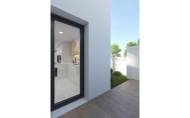 Herverkoop - Villa -
Los Montesinos - La Herrada