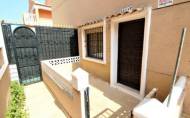 Resale - Townhouse -
La Mata - Pueblo/ PLAYA