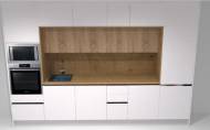 Revente - Town House -
San Miguel de Salinas - Blue Lagoon - Galán