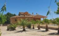 Herverkoop - Villa -
Calasparra - Inland
