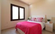 Revente - Villa -
Algorfa - La finca Golf