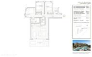 Nieuwbouw Woningen - Apartment -
Mijas - Hipódromo Costa del Sol
