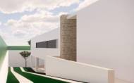 New Build - Villa -
Pilar de la Horadada - Pinar de Campoverde