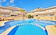 Herverkoop - Town House -
Orihuela Costa - Costa Blanca