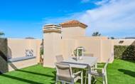 Resale - Apartment -
San Javier - Costa Calida