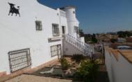 Reventa - Villa -
Villamartin - Costa Blanca