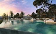 Nouvelle construction - Attique -
Fuengirola - Higueron