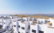 Obra nueva - Bungalow -
Dolores - Sector 3