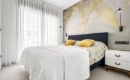 Herverkoop - Apartment -
Torrevieja - Los Balcones