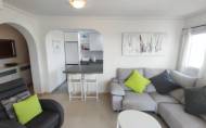 Resale - Apartment -
Hacienda Riquelme Golf Resort - Inland