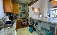 Herverkoop - Bungalow -
Algorfa - Inland