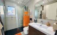 Herverkoop - Town House -
Ciudad Quesada - Costa Blanca