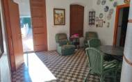 Revente - Villa -
Yecla - Inland