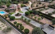 Reventa - Villa -
Elche - Costa Blanca