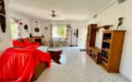 Herverkoop - Villa -
Torrevieja - Costa Blanca