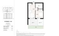 Nieuwbouw Woningen - Apartment -
Villajoyosa - Playa del Torres