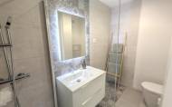 Herverkoop - Villa -
Santiago de la Ribera - Costa Calida