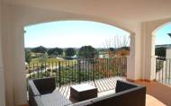Herverkoop - Apartment -
Hacienda Riquelme Golf Resort - Inland