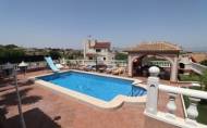 Reventa - Villa -
Algorfa - Lomas de La Juliana