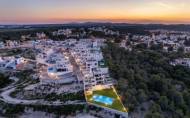 Nieuwbouw Woningen - Bungalow -
San Miguel de Salinas - Cerro Del Sol