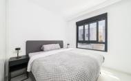Herverkoop - Apartment -
San Miguel de Salinas - Inland