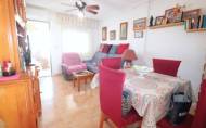 Resale - Bungalow -
Torrevieja - El Limonar