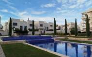 Revente - Villa -
Orihuela Costa - La Zenia