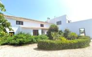 Revente - Villa -
Villena - Inland