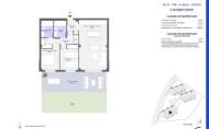 Nieuwbouw Woningen - Apartment -
Casares - Doña Julia