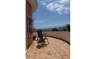 Herverkoop - Villa -
Ciudad Quesada - Costa Blanca