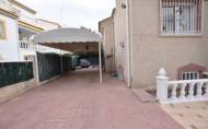 Resale - Villa -
Algorfa - Montemar