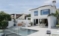 Herverkoop - Villa -
Marbella - Nueva Andalucía