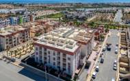 Nouvelle construction - Apartment -
Orihuela Costa - Lomas de Cabo Roig