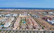 Nieuwbouw Woningen - Apartment -
Pilar de la Horadada - Lo Monte