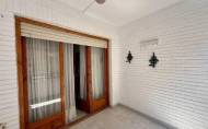 Herverkoop - Apartamento -
Torrevieja - Playa del Cura