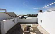 Nieuwbouw Woningen - Town House -
Pilar de la Horadada - parque Andromeda