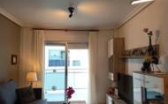 Revente - Attique -
Orihuela Costa - Costa Blanca