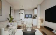 New Build - Penthouse -
Villajoyosa - Cala de Finestrat